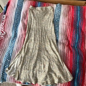 No Rest For Bridget - Small - Floral Skirt